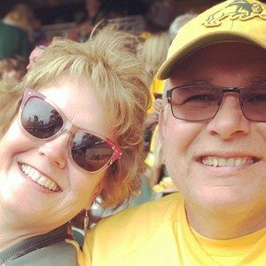 Meet your Posher, Mary beth